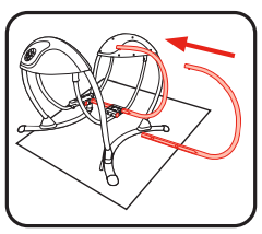 Graco Duoglider Baby Swing-13