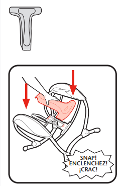 Graco Duoglider Baby Swing-15