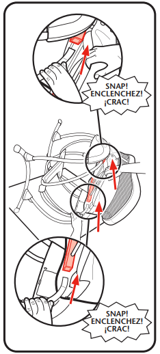 Graco Duoglider Baby Swing-18