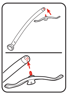 Graco Duoglider Baby Swing-19