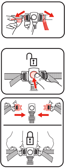 Graco Duoglider Baby Swing-24