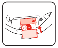 Graco Duoglider Baby Swing-25