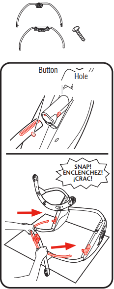 Graco Duoglider Baby Swing-4