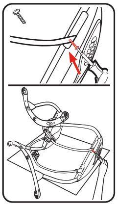 Graco Duoglider Baby Swing-6