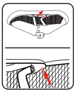 Graco Duoglider Baby Swing-8