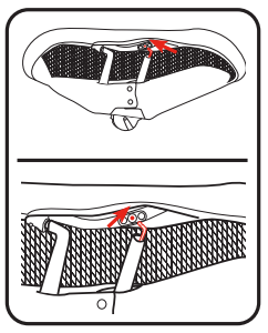 Graco Duoglider Baby Swing-9