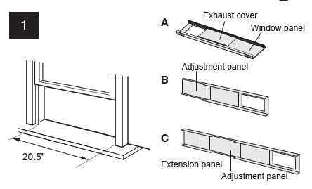 Gree G1712PACSHCA Portable Room Air Conditioner User Manual Gree G1712PACSHCA Portable Room Air Conditioner-10