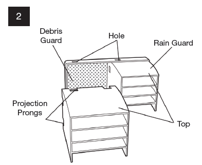 Gree G1712PACSHCA Portable Room Air Conditioner User Manual Gree G1712PACSHCA Portable Room Air Conditioner-11