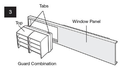 Gree G1712PACSHCA Portable Room Air Conditioner User Manual Gree G1712PACSHCA Portable Room Air Conditioner-12
