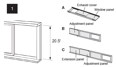 Gree G1712PACSHCA Portable Room Air Conditioner User Manual Gree G1712PACSHCA Portable Room Air Conditioner-18