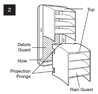 Gree G1712PACSHCA Portable Room Air Conditioner User Manual Gree G1712PACSHCA Portable Room Air Conditioner-19