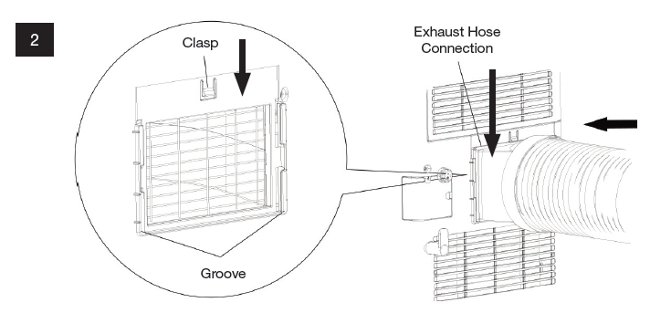 Gree G1712PACSHCA Portable Room Air Conditioner User Manual Gree G1712PACSHCA Portable Room Air Conditioner-27