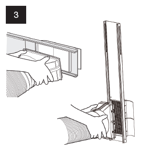 Gree G1712PACSHCA Portable Room Air Conditioner User Manual Gree G1712PACSHCA Portable Room Air Conditioner-28