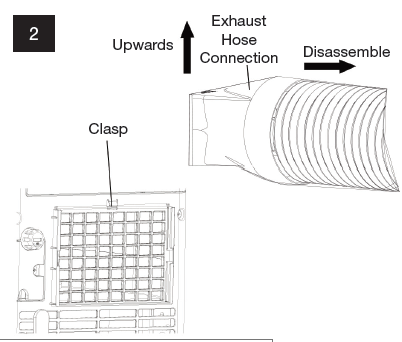 Gree G1712PACSHCA Portable Room Air Conditioner User Manual Gree G1712PACSHCA Portable Room Air Conditioner-31