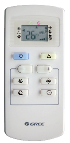 Gree G1712PACSHCA Portable Room Air Conditioner User Manual Gree G1712PACSHCA Portable Room Air Conditioner-34