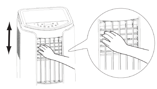 Gree G1712PACSHCA Portable Room Air Conditioner User Manual Gree G1712PACSHCA Portable Room Air Conditioner-36