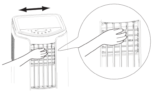 Gree G1712PACSHCA Portable Room Air Conditioner User Manual Gree G1712PACSHCA Portable Room Air Conditioner-37
