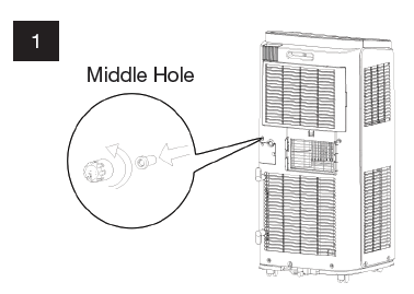 Gree G1712PACSHCA Portable Room Air Conditioner User Manual Gree G1712PACSHCA Portable Room Air Conditioner-40