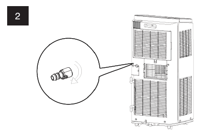 Gree G1712PACSHCA Portable Room Air Conditioner User Manual Gree G1712PACSHCA Portable Room Air Conditioner-41