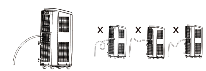 Gree G1712PACSHCA Portable Room Air Conditioner User Manual Gree G1712PACSHCA Portable Room Air Conditioner-42