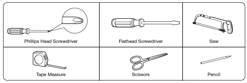 Gree G1712PACSHCA Portable Room Air Conditioner User Manual Gree G1712PACSHCA Portable Room Air Conditioner-5