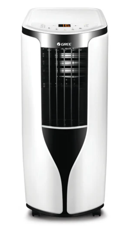 Gree G1712PACSHCA Portable Room Air Conditioner User Manual Gree G1712PACSHCA Portable Room Air Conditioner-product