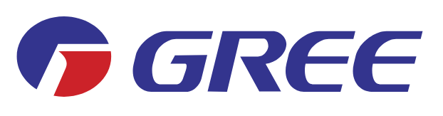 Gree G1712PACSHCA Portable Room Air Conditioner User Manual Gree-logo