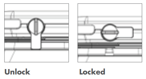 GreenPan 2-Square Waffle Maker Iron-4