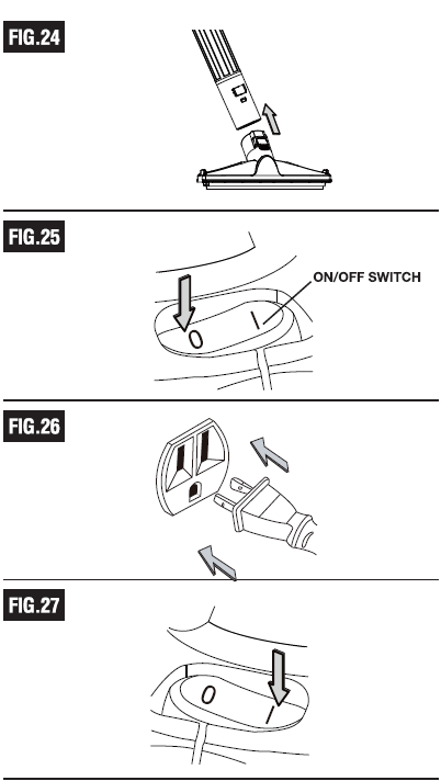 HART VOC812SW 3701 8 Gallon Wet Dry Vaccum 10