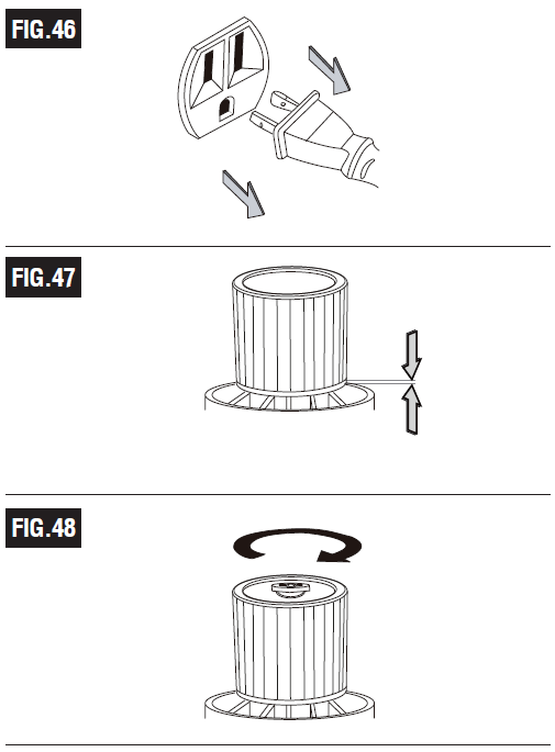 HART VOC812SW 3701 8 Gallon Wet Dry Vaccum 14