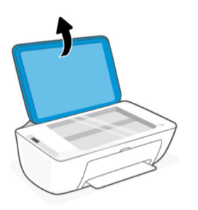 HP DeskJet 2855e Wireless All-in-One Color Inkjet Printer-16