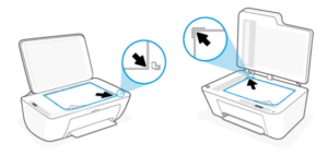 HP DeskJet 2855e Wireless All-in-One Color Inkjet Printer-17