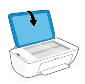 HP DeskJet 2855e Wireless All-in-One Color Inkjet Printer-18