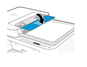 HP DeskJet 2855e Wireless All-in-One Color Inkjet Printer-19