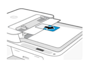 HP DeskJet 2855e Wireless All-in-One Color Inkjet Printer-20