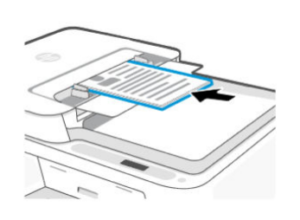 HP DeskJet 2855e Wireless All-in-One Color Inkjet Printer-22