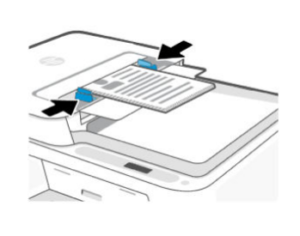 HP DeskJet 2855e Wireless All-in-One Color Inkjet Printer-23