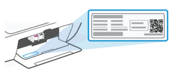 HP DeskJet 2855e Wireless All-in-One Color Inkjet Printer-9