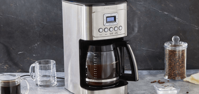 Hamilton Beach 14 Cup Programmable Coffee Maker User Manual Hamilton Beach 14 Cup Programmable Coffee Maker-featured