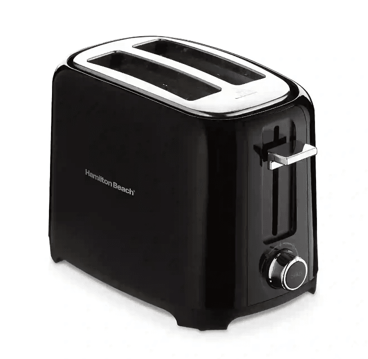 Hamilton Beach 2 Slice Toaster-product