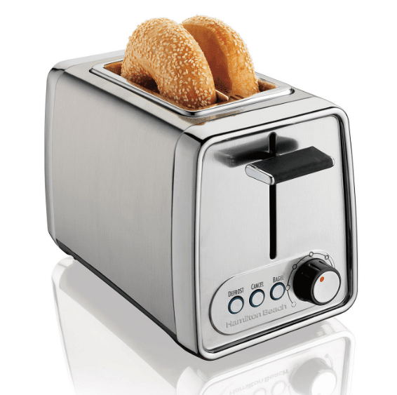 Hamilton Beach 22782 Retro Toaster with Wide Slots-product