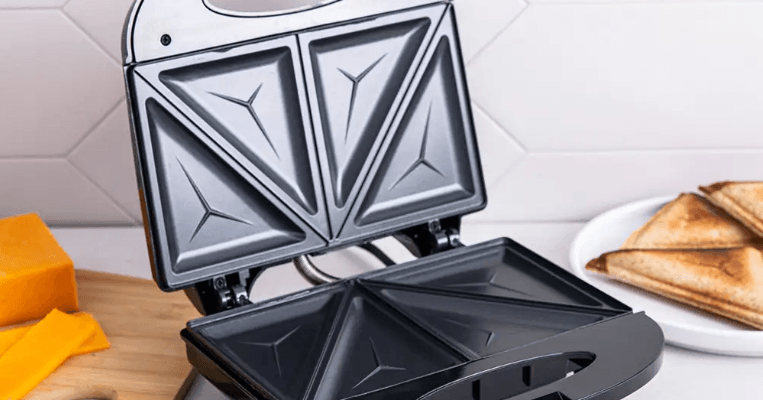 Hamilton Beach 25430 Electric Sealed Sandwich Maker-featured