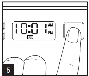 Hamilton Beach Programmable Coffee Maker 29