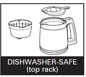 Hamilton Beach Programmable Coffee Maker 32