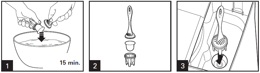 Hamilton Beach Programmable Coffee Maker 33
