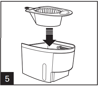Hamilton Beach Programmable Dispensing Drip Coffee Maker User Guide Hamilton Beach Programmable Dispensing Drip Coffee Maker-11