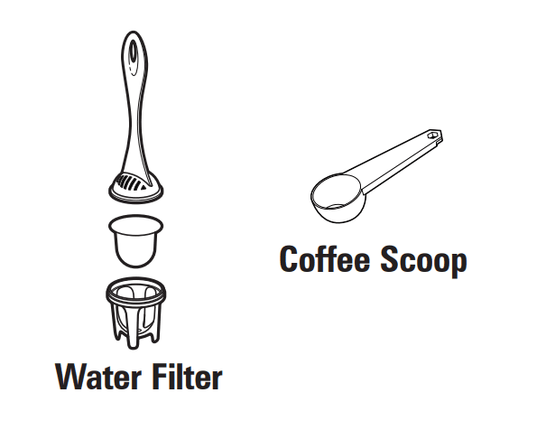 Hamilton Beach Programmable Dispensing Drip Coffee Maker User Guide Hamilton Beach Programmable Dispensing Drip Coffee Maker-2