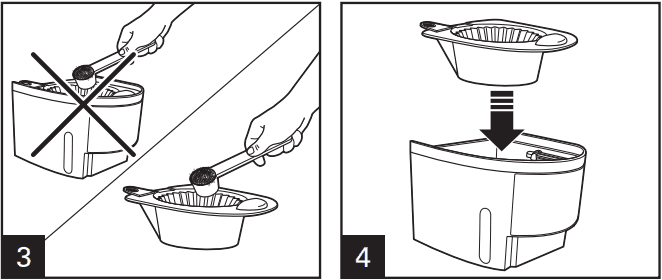 Hamilton Beach Programmable Dispensing Drip Coffee Maker User Guide Hamilton Beach Programmable Dispensing Drip Coffee Maker-4
