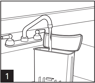 Hamilton Beach Programmable Dispensing Drip Coffee Maker User Guide Hamilton Beach Programmable Dispensing Drip Coffee Maker-7