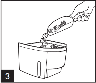 Hamilton Beach Programmable Dispensing Drip Coffee Maker User Guide Hamilton Beach Programmable Dispensing Drip Coffee Maker-9